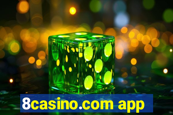 8casino.com app